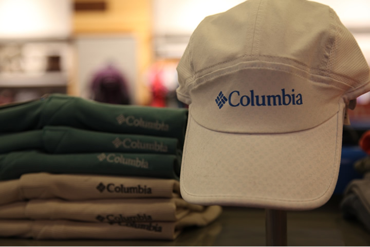 Deepo Outlet Columbia Omni - Freeze Zero Giyim