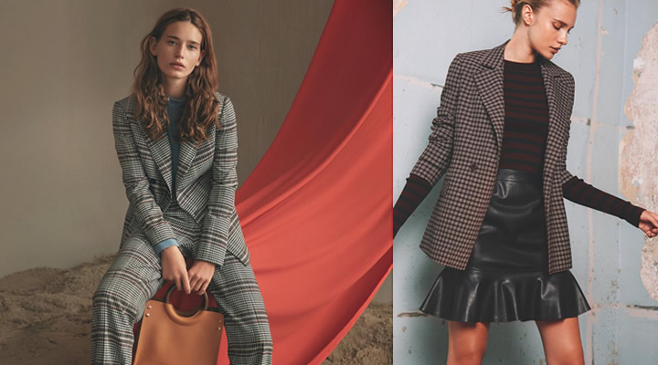 2018 Adl Ekose Tasarımları