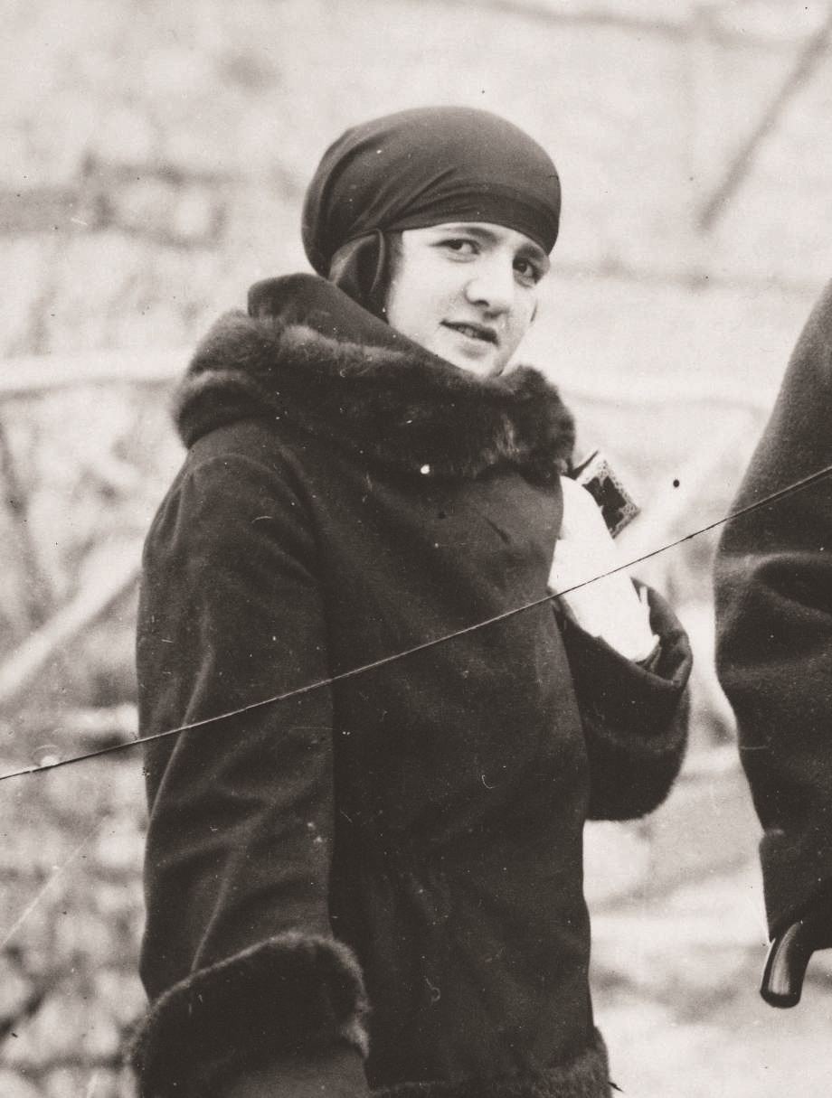Latife Hanım
