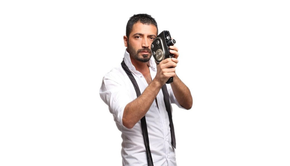 Aşkım Kapışmak
