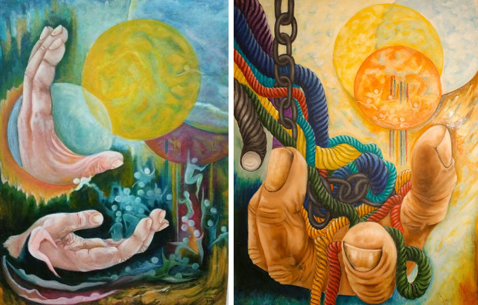 Zübeyda Yavuz Umuda Yolculuk