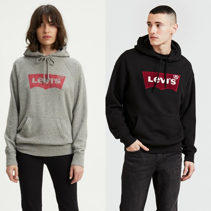Levis Sweatshirt