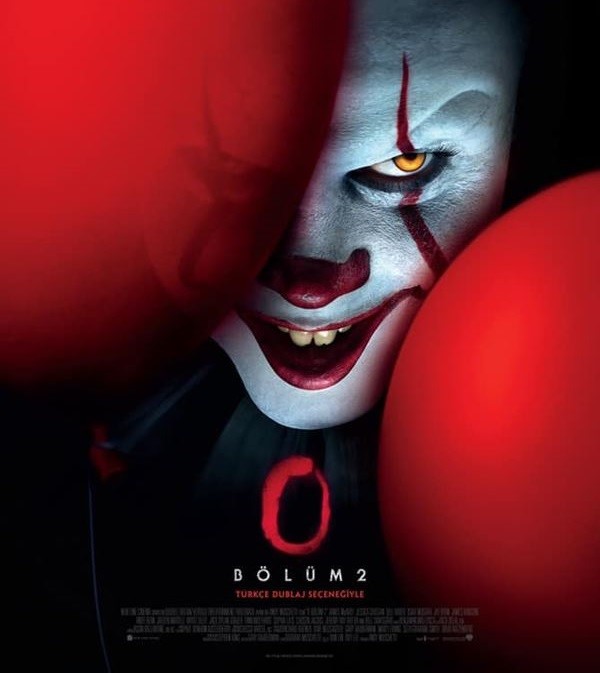 O Bölüm 2 - IT Chapter 2