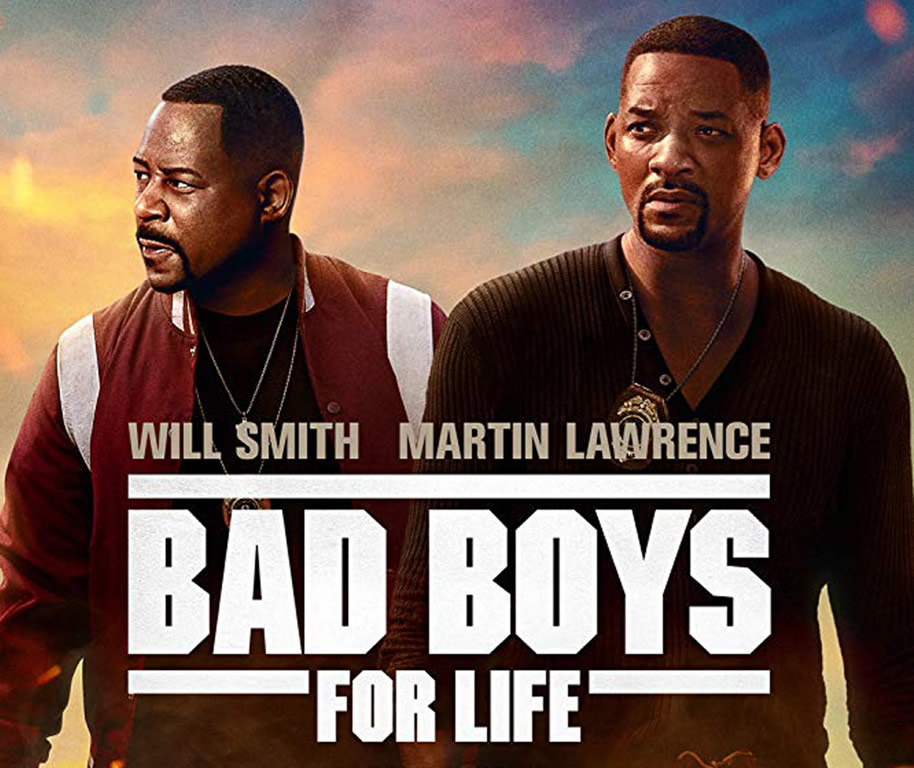 Bad Boys 3