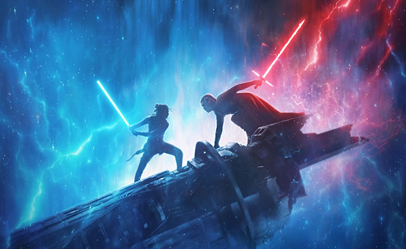 Star Wars