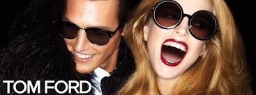 Tom Ford Eyewear