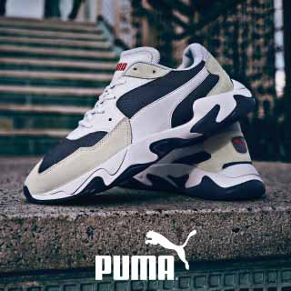Puma Ayakkabı