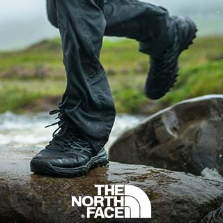 The North Face Ayakkabı