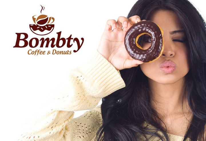 Callebaut Belçika Çikolatalı Özel Donut Keyfini Mall Of Antalya Bombty'de Yaşa!