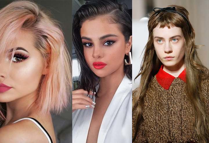 5 Impressive Hair Trends Waiting For You in This Summer