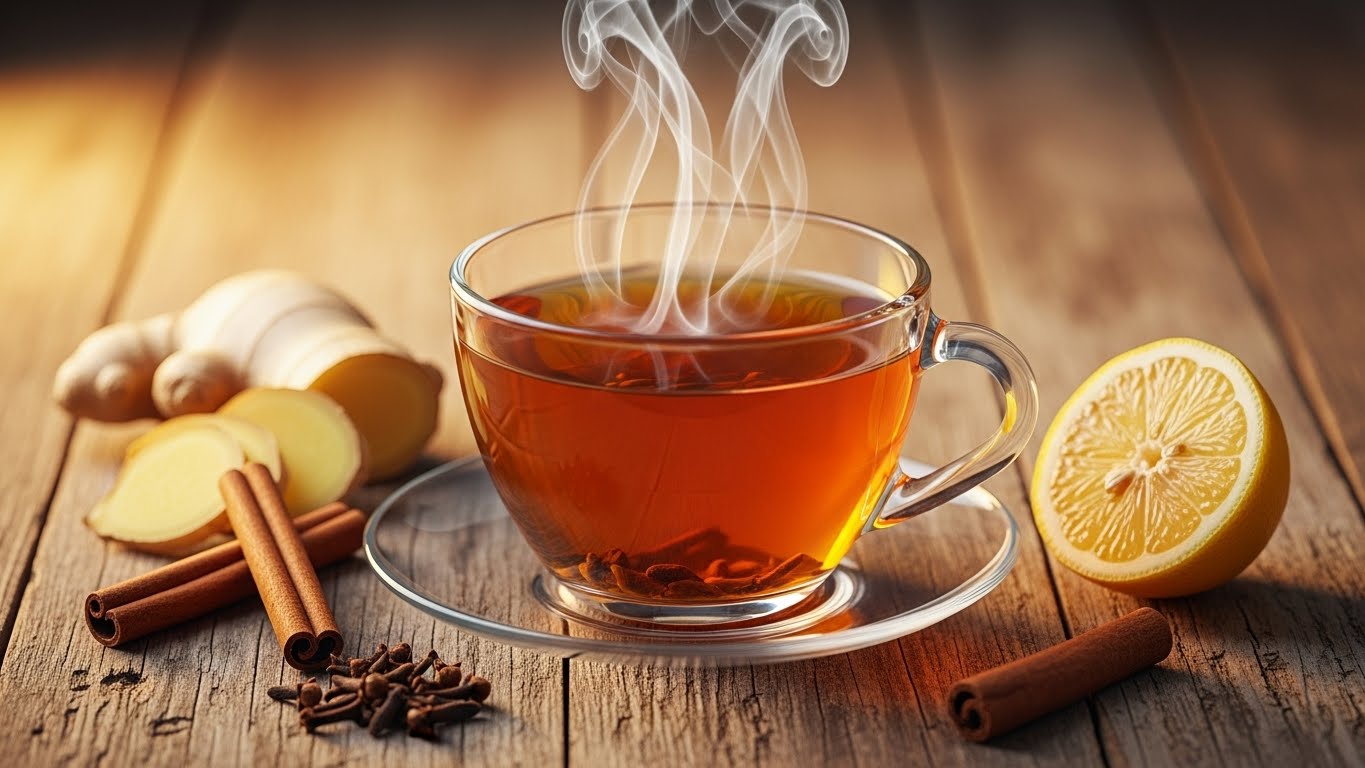 Mall of Antalya Arifoğlu’ndan Kış Çayı ile Sıcak Bir Kış