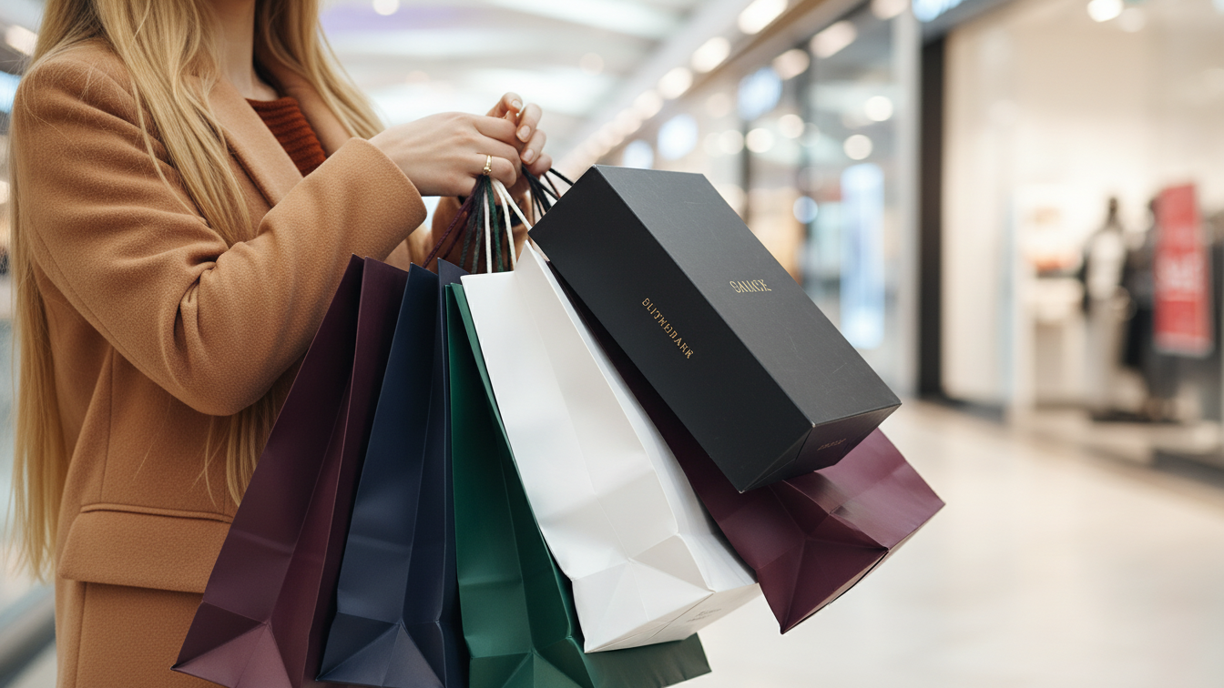 Efsane Cuma Kampanyaları Mall of Antalya’da!