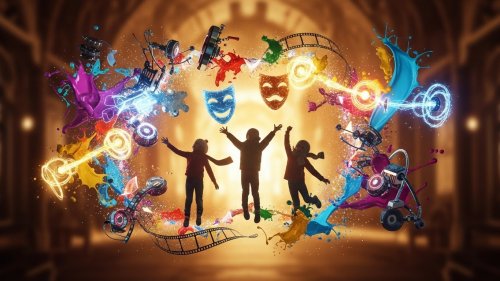 Mall of Antalya ile Tatil Keyfini İkiye Katlayın