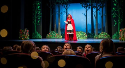 23 Nisanı Beraber Kutluyoruz: Mall of Antalya’da Bayram Neşesi