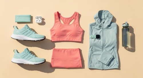 Spora Dönüş Vakti: Açık Hava Yürüyüşleri İçin En İyi Spor Giyim ve Ayakkabı Seçimler