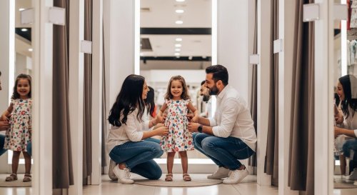 Bayram Alışverişi Heyecanı Mall Of Antalya'da!