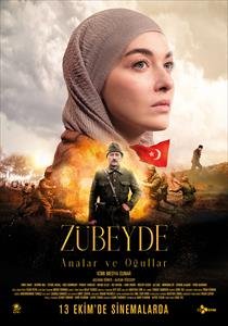 Zübeyde, Analar ve Oğullar (2023) Film İzle | Antalya Sinema