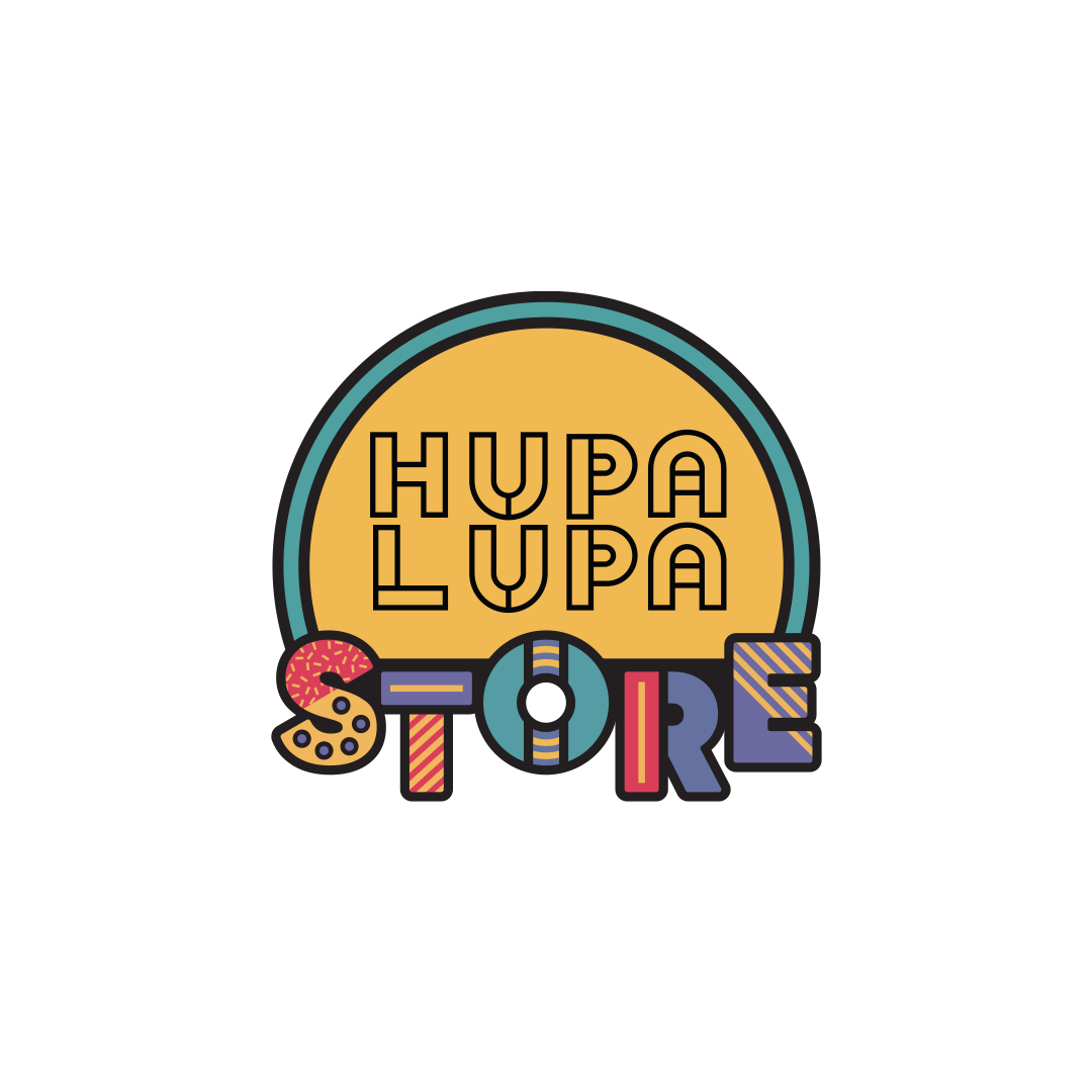 HUPALUPA STORE