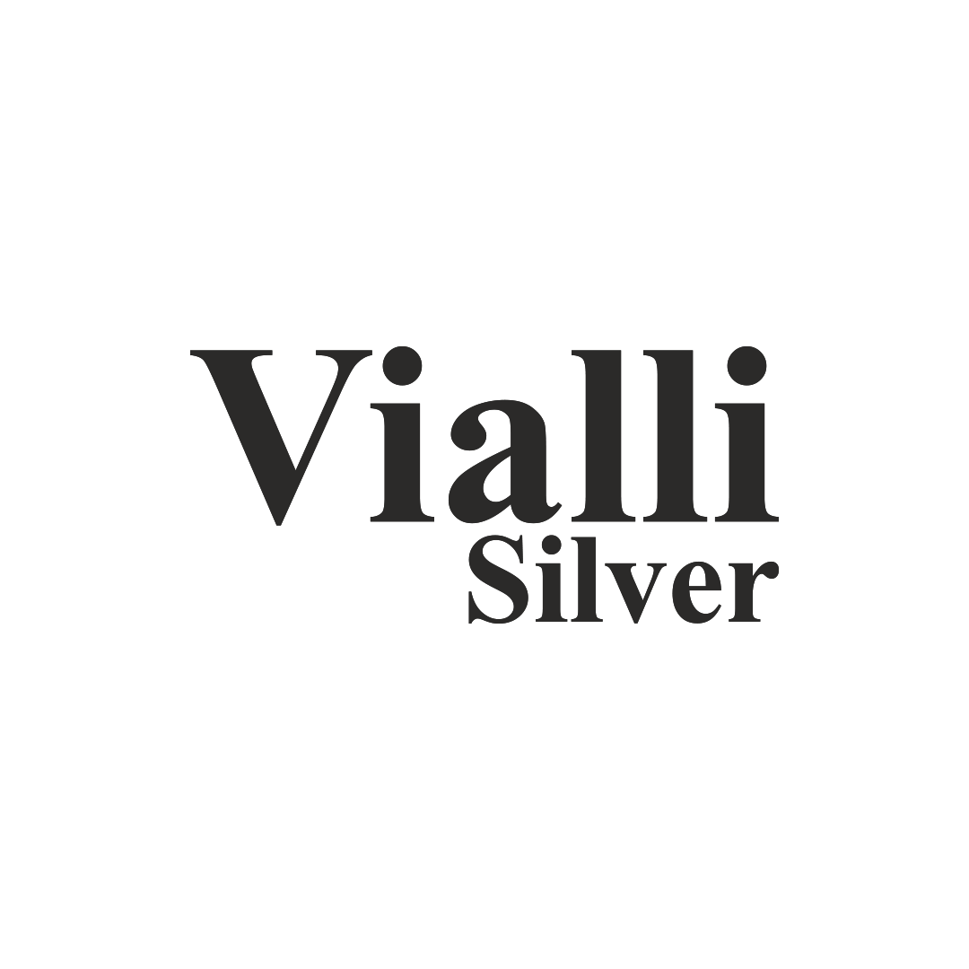 VIALLI SILVER
