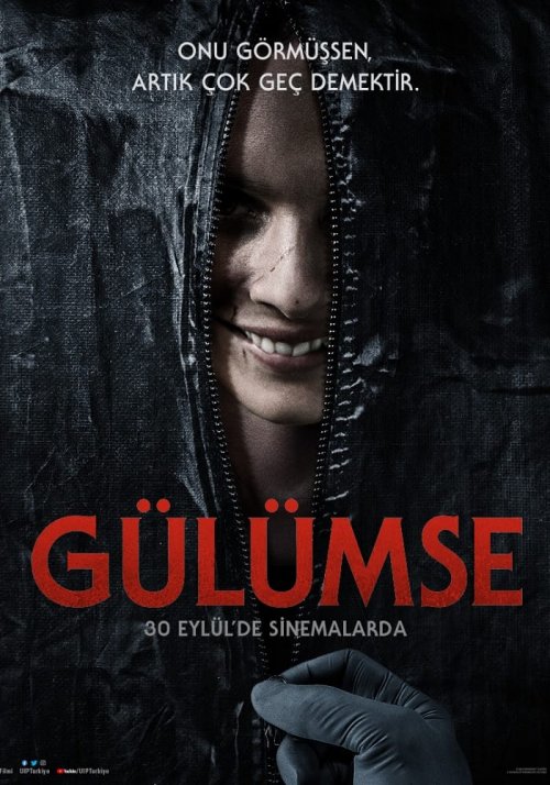 Gülümse