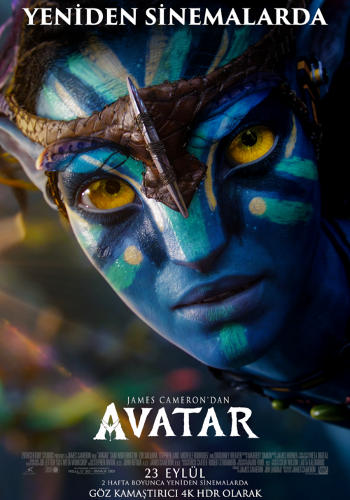 Avatar 1