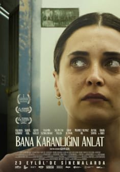 Bana Karanlığını Anlat