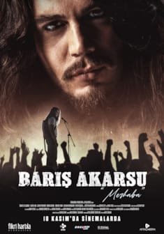 Barış Akarsu 'Merhaba'
