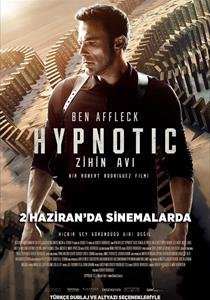 Hypnotic: Zihin Avı