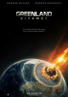 Greenland: Kıyamet