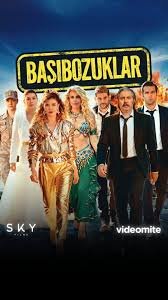 Başıbozuklar