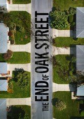 Oak Caddesi'nin Sonu