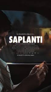 Saplantı