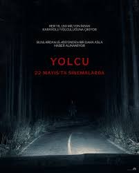 Yolcu