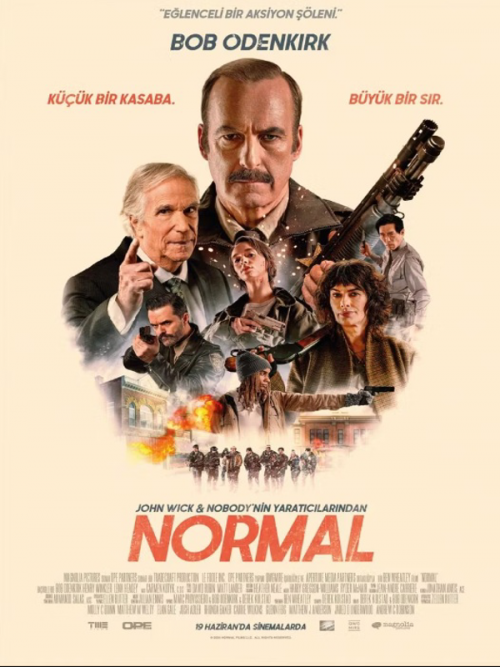 Normal