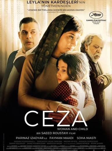 Ceza