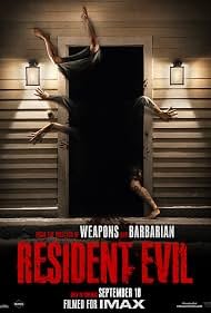 Resident Evil