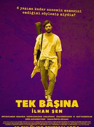 Tek Başına