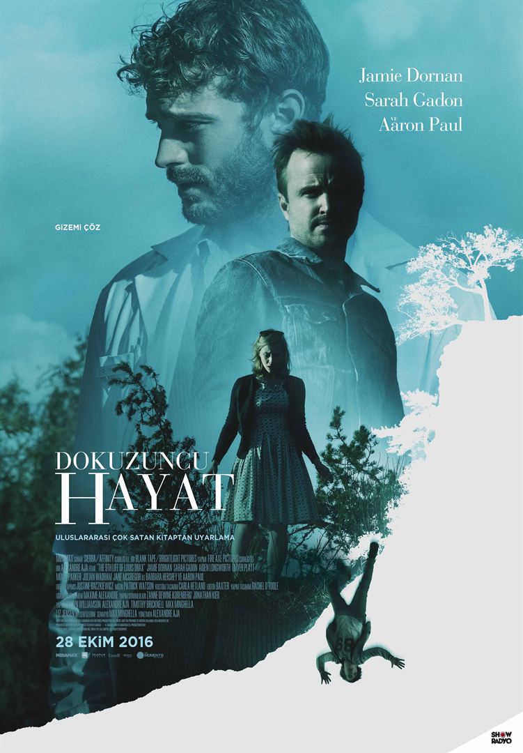 Dokuzuncu Hayat Altyazılı