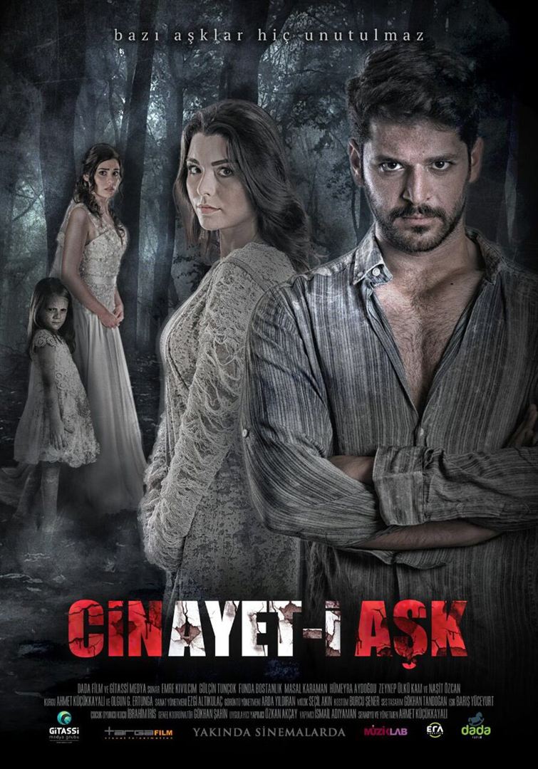 Cin Ayet-i Aşk