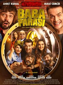 Baba Parası