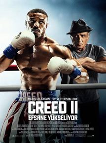 Creed II: Efsane Yükseliyor