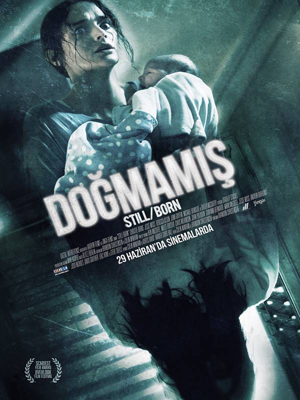 Doğmamış