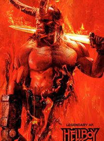 Hellboy