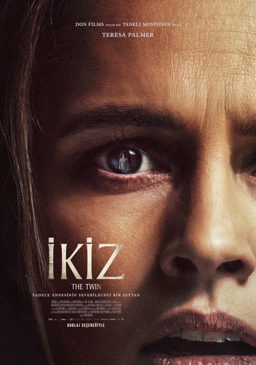 İkiz The Twin