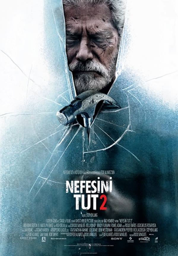 Nefesini Tut 2