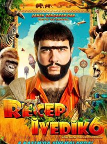 Recep İvedik 6