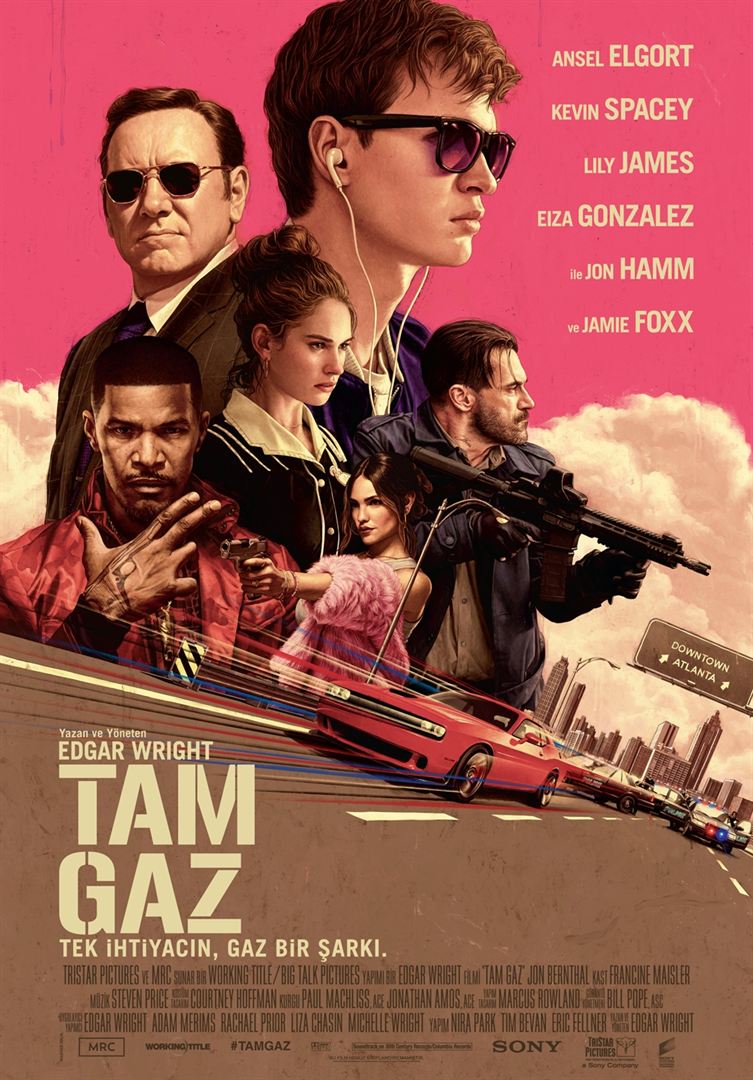TAM GAZ