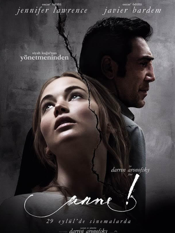 anne!