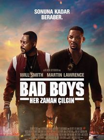 Bad Boys: Her Zaman Çılgın
