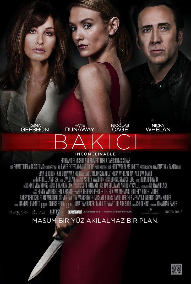 BAKICI